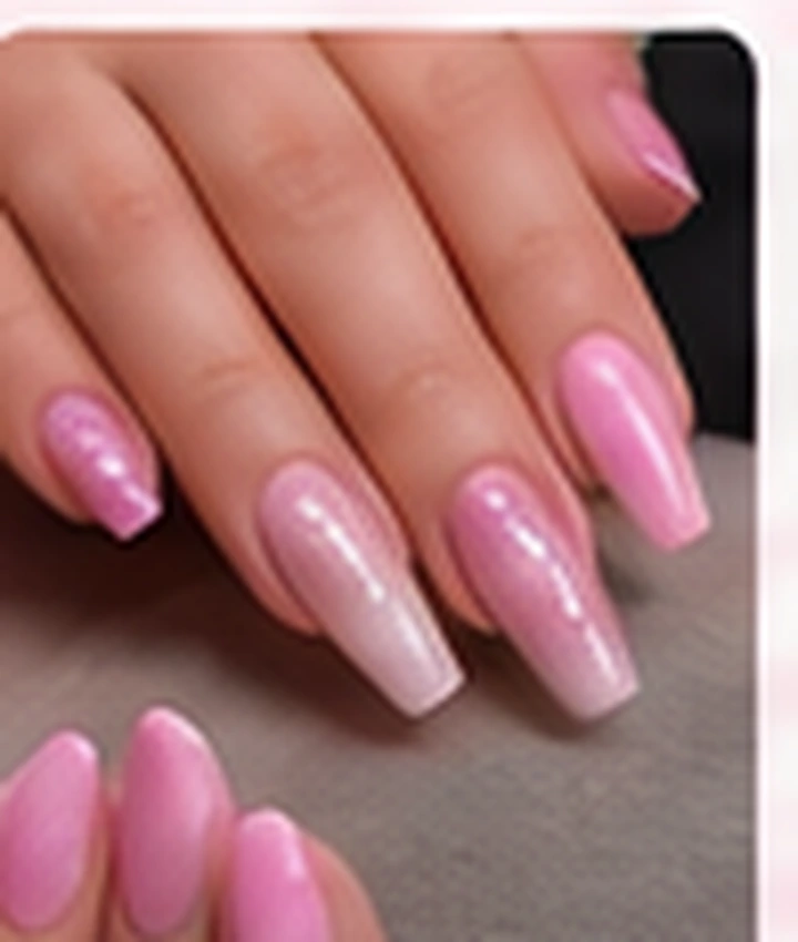Unhas em Gel